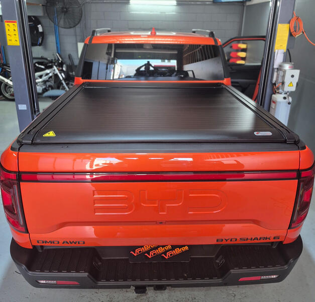ROLLER SHUTTER ROLLER SHUTTER