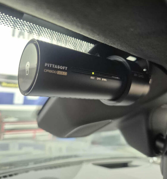 DASH CAM DASH CAM