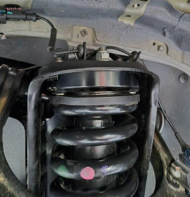 SPACERS