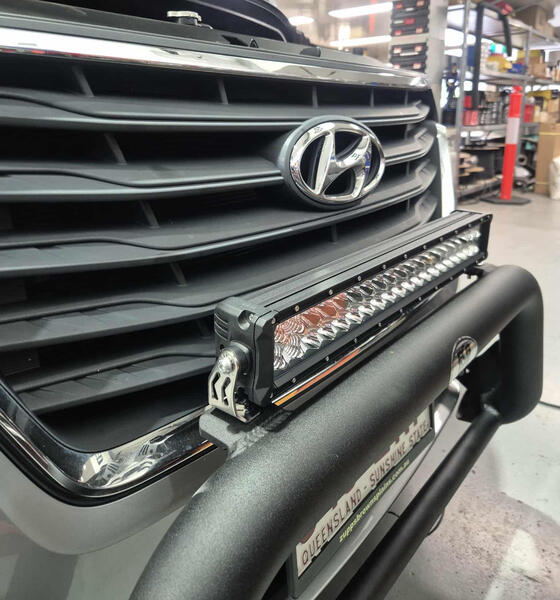 LIGHTBAR LIGHTBAR